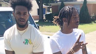 Hott Headzz - BOSS (Official Visualizer)