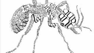 Marc Moulin - Calligram