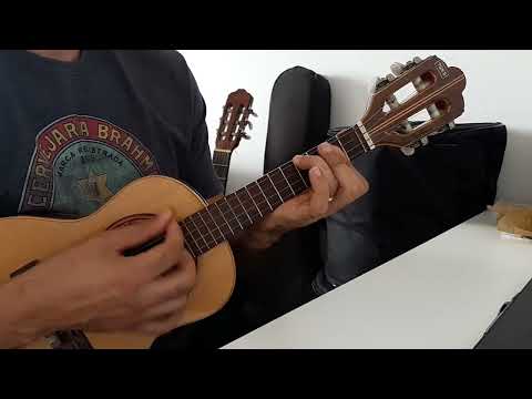 Ingrata Paixão - Raça Brasileira