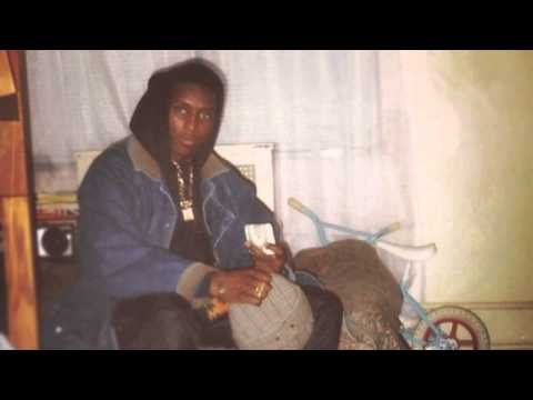 whoisPARADISE - FWD (Road Rap) [AUDIO]