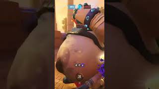 【OW】退治してやるよ化け猫ぉ！！ | #tokohalu (#Twitch)