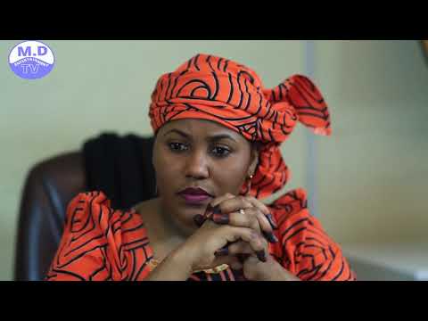 GIDA DA WAJE 3&4 LETEST HAUSA FILM 2018NEW