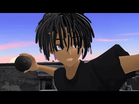 Most Insane Catch in Anime Football History | Eighth Note