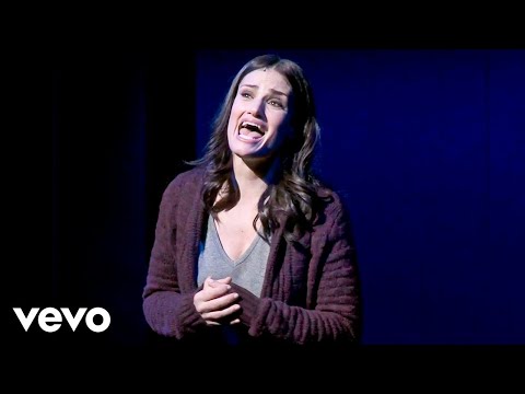 Idina Menzel - Always Starting Over (Official Video)