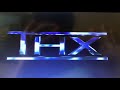 THX Logo Tex