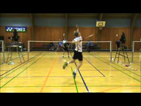 Single rallies by Viktor Aglinder Spring 2015