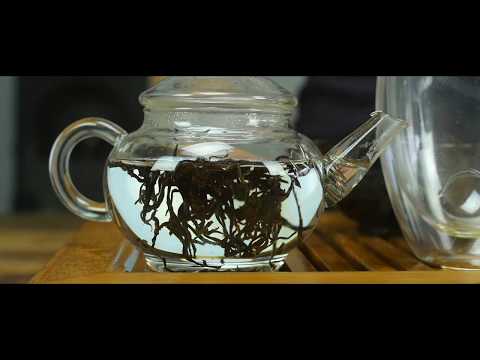 TEA ADDICTS - Ceylon Long Leaf the Emperor (Orthodox/Artisan) Verkostung