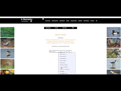 Commune non indexée