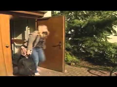 Probleme mit dem Ich - Schicksale in der Jugendpsychiatrie Teil 6