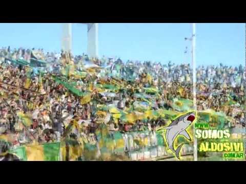 Aldosivi 1 - Central 2
