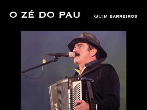 O ZE DO PAU