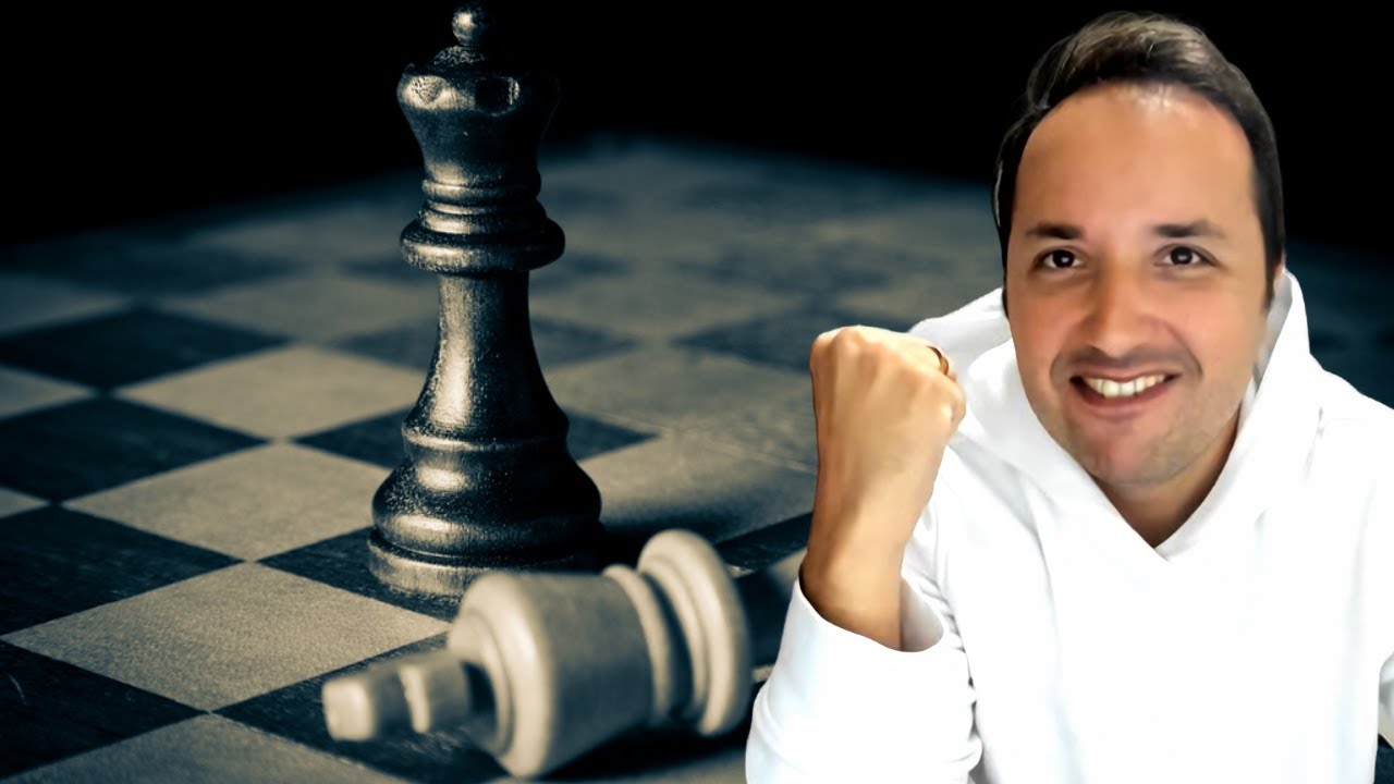 Aprenda todos os Xeque-Mates Elementares