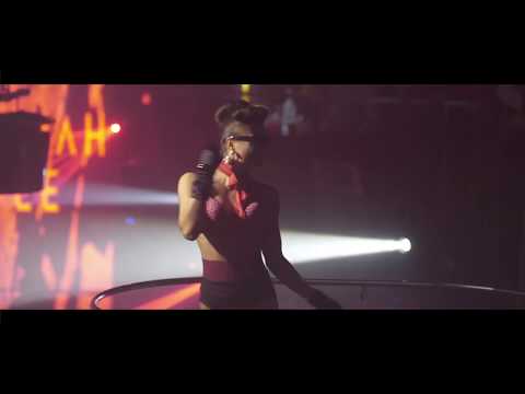 4.1.2020 GIRLS ON DECKS