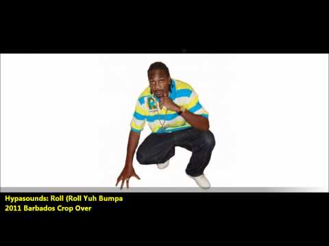 Hypasounds - Roll It "2012 Soca" (Official Audio)