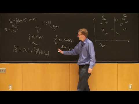 Machine Learning Lecture 30 "Bagging" -Cornell CS4780 SP17