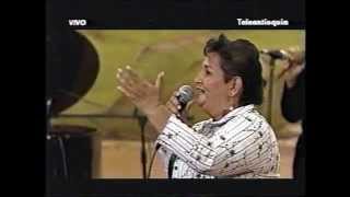 Video La Propia Furia Del Verso de Dalia Santos