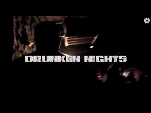 Statik Selektah "Drunken Nights" (video) ft. Reks, Joe Scudda, and JFK
