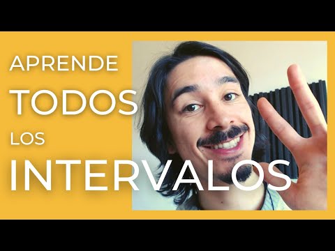 Musical Intervals 📚 Their Classification and How to Calculate Them ALL