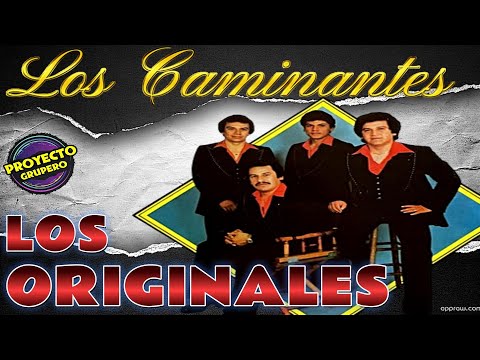 LOS CAMINANTES ORIGINALES E INICIADORES