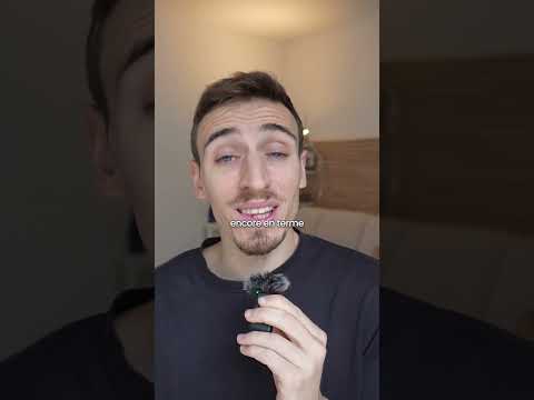 Le manque de respect de cette cérémonie 😭