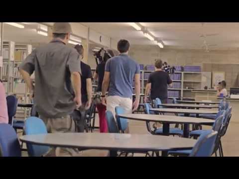 Making Off - Campanha FIB 2014/2015