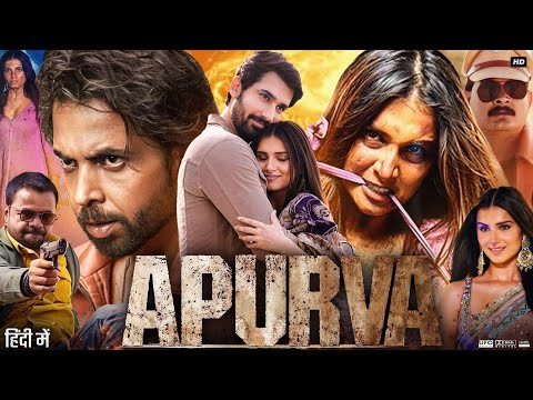 Apurva  Movie | Tara Sutaria | Abhishek Banerjee | Rajpal Yadav | Story Review & Analysis