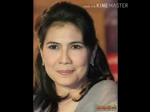 "Hening" -- Rafika duri, Chrisye, Trio Libels