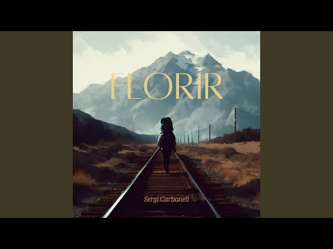 Florir - Sergi Carbonell