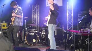 Fred Friedstones - Free to fly