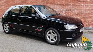 Peugeot 306 1993 - 2002