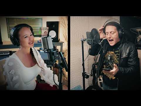 Christmas Metal Songs - O Come, All Ye Faithful - ORION'S REIGN - FT Fabio Lione (Rhapsody)