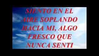 ALGO NUEVO-Marcela Gandara (Dtb) con letra