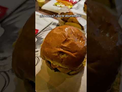 NAZCA CHEVERE #Nazca #Nasca #Ica #perú #lotes #HaciendaSolDeNazca