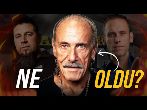 Les Gold - İKİNCİ EL KRALLARI