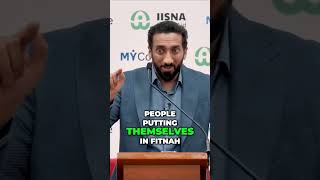 Download lagu The Consequences of Putting Ourselves in Fitnah mp3 Download lagu The Consequences of Putting Ourselves in Fitnah mp3