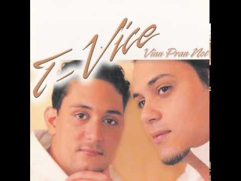 T-Vice - Mèt béton-an