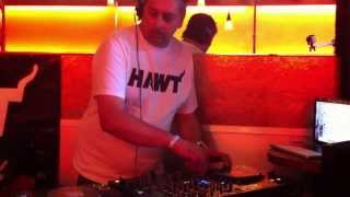 DJ SOLVEG - WMC 2012 MIAMI  HAWT / FIASCO PARTY