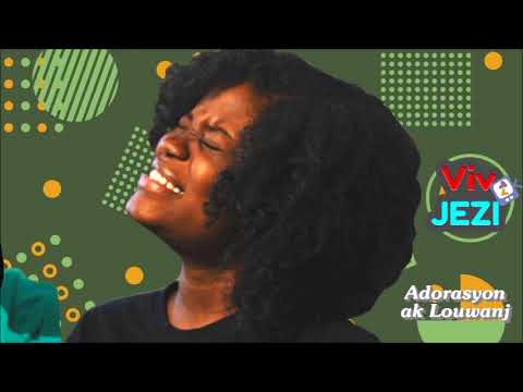 2022 Nouveaute Best Haitian Gospel songs🙏Viv Jezi Tv🙏 2022 Praise & worship songs adoration Louange