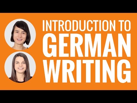 Introduction to German Why Learn German