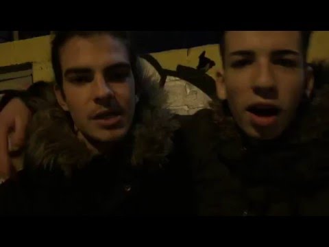 Xavibo & Anto | Freestyle #8 | FullRap Valencia