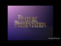 Mess Up Around With Paramount Feature Presentation