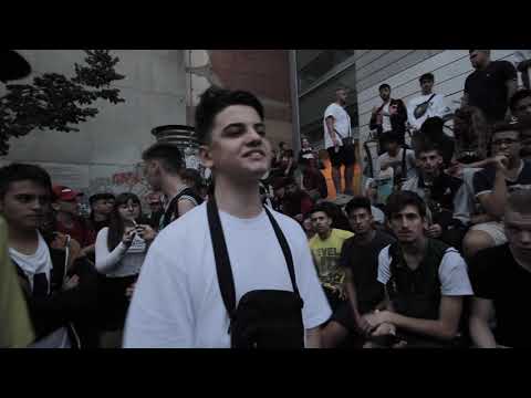 TAROS vs DEKE - OCTAVOS // ÚLTIMA OPORTUNIDAD UNIÓN BCN