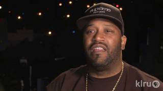 The greatest Bun B interview - SXSW Flashback