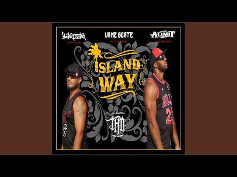 Island Way