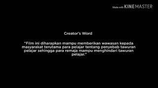 Download lagu Tipe x-selamat jalan (Animation video)pena tampa jejak,jangan lupa DISUBSCRIBE ya mp3