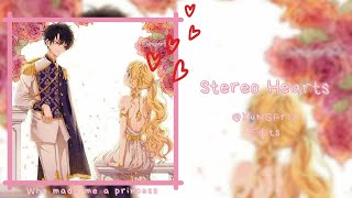 Cover art for Ship Edit Audios Because It's Valentine's Day