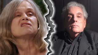 Cómo fue la PELEA entre Juana Molina y Antonio Gasalla, que duró hasta la muerte del humorista