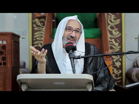 دروس عام 1443 هـ