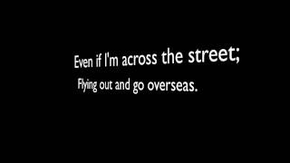 Jared Cotter Ft. Drew Ryan Scott- Finding Me [Download Link &amp; Lyrics]