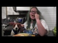 PSYCHO BROTHER RAGES AT LAZY FAT KID